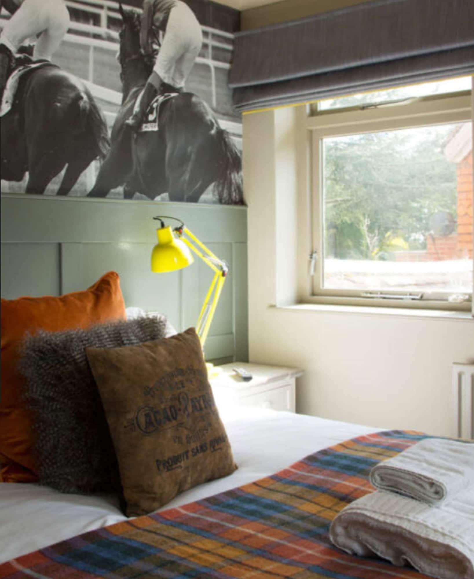Worplesdon Place Hotel 길드포드 외부 사진