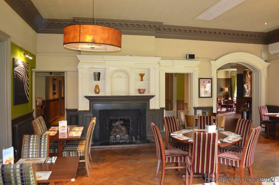 Worplesdon Place Hotel 길드포드 외부 사진